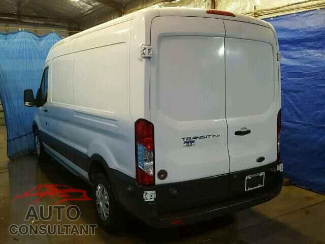 FORD TRANSIT CO 2015 - 1FTNR2CM2FKA03226