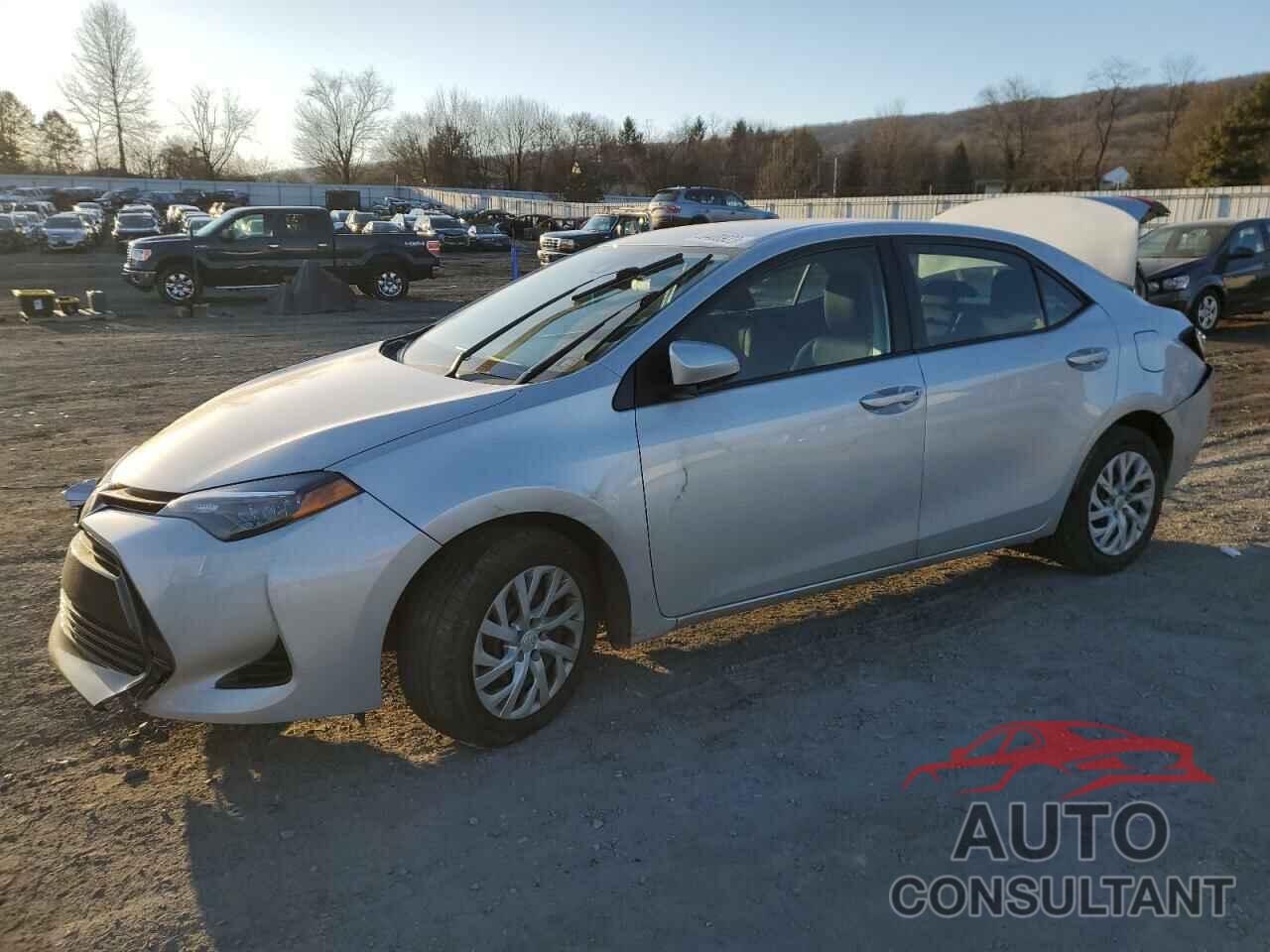 TOYOTA COROLLA 2017 - 2T1BURHE0HC931827