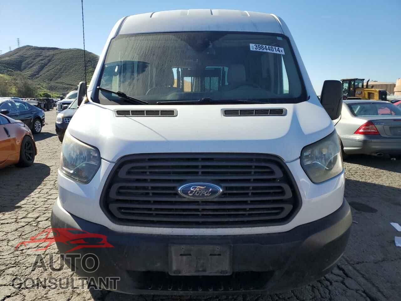 FORD TRANSIT 2016 - 1FTYR2CM9GKA15310
