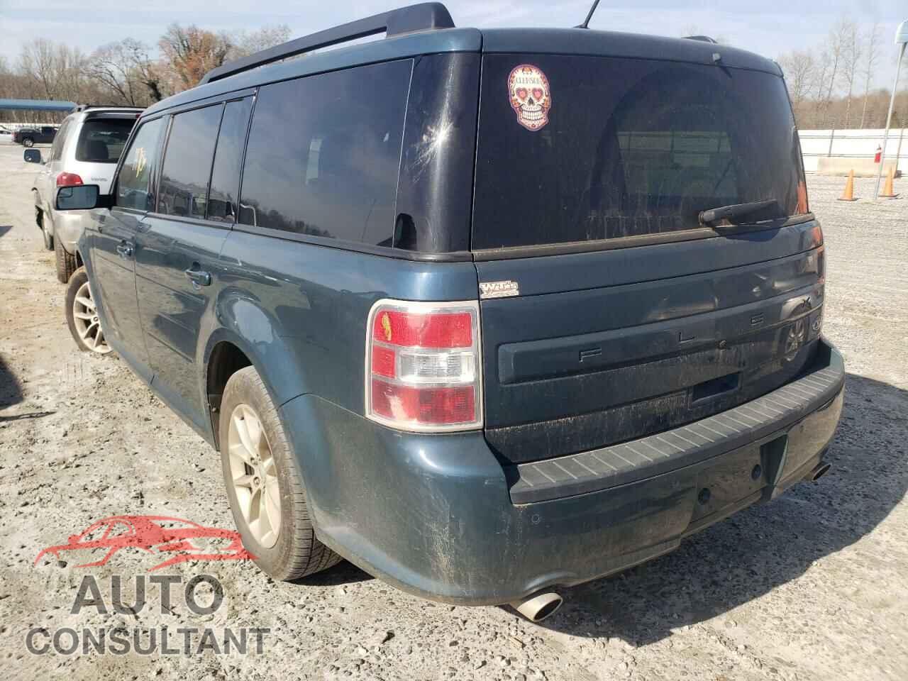 FORD FLEX 2016 - 2FMGK5B8XGBA14274