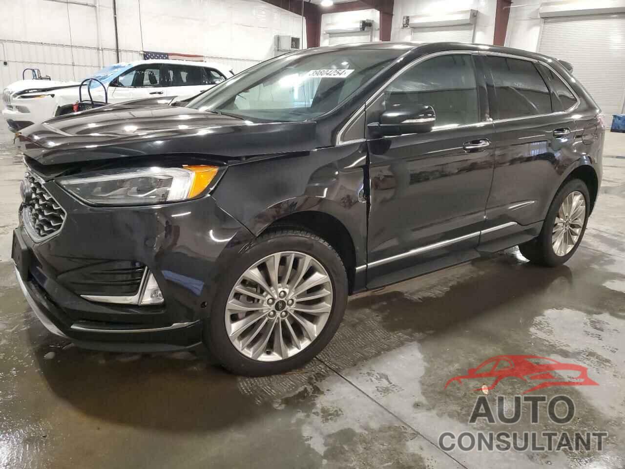 FORD EDGE 2021 - 2FMPK4K90MBA06361