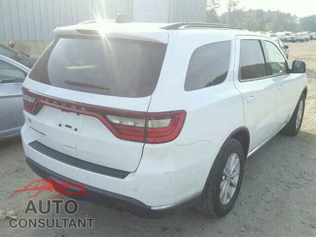 DODGE DURANGO 2015 - 1C4RDHAG0FC760071