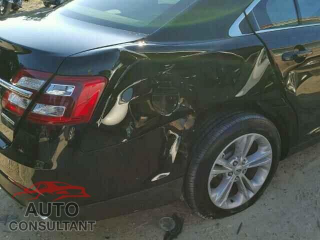 FORD TAURUS 2016 - 1FAHP2D80GG134041