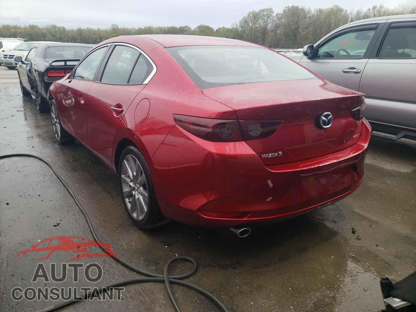 MAZDA 3 2020 - JM1BPACL4L1168528
