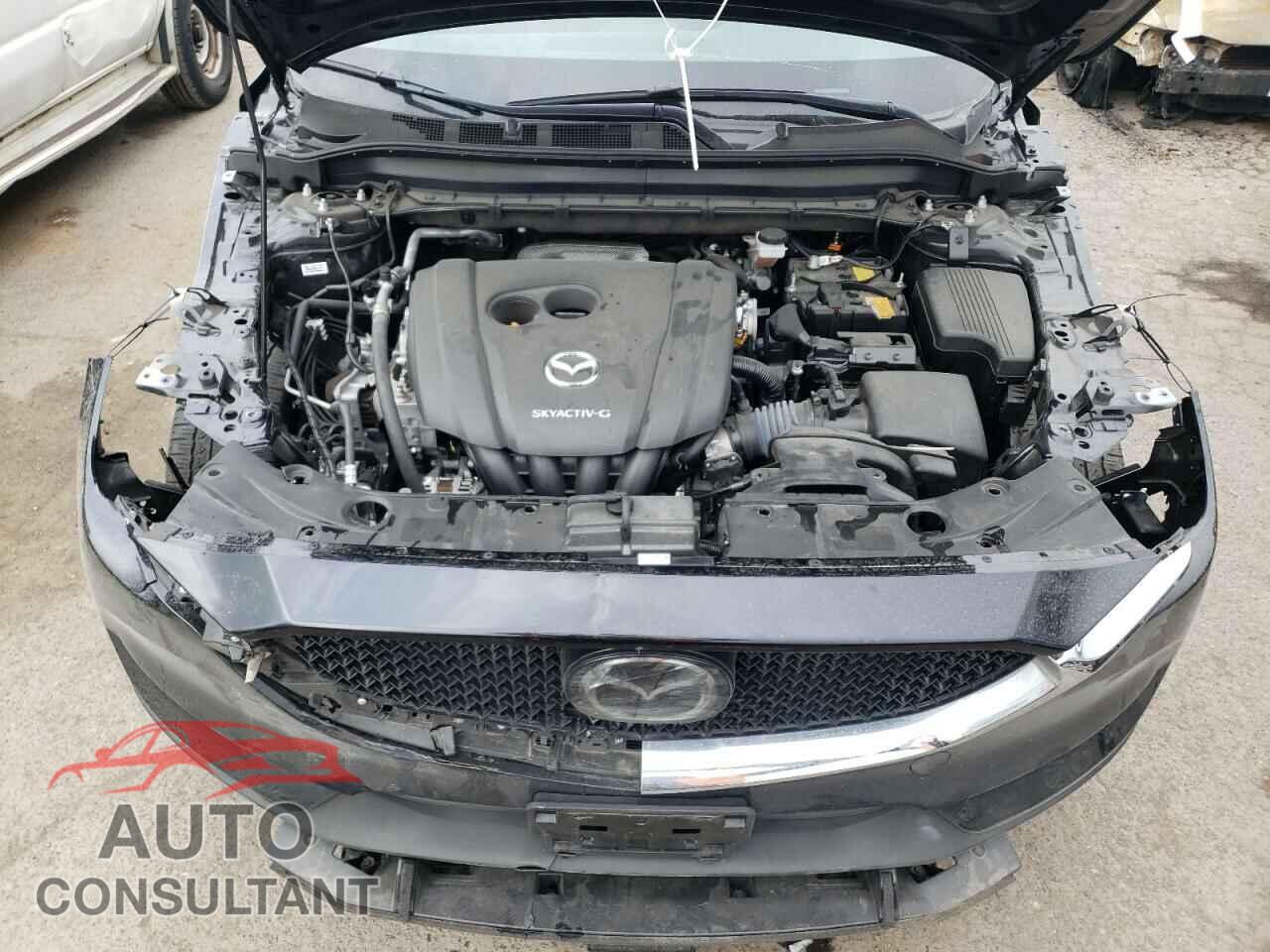 MAZDA CX-5 2020 - JM3KFBDM5L0740090