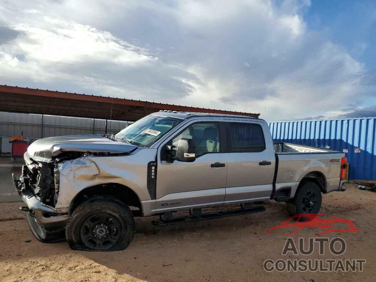 FORD F250 2023 - 1FT8W2BT9PED78822