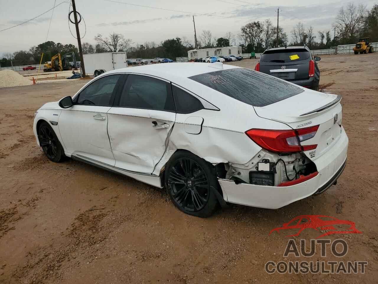 HONDA ACCORD 2018 - 1HGCV3F99JA005488