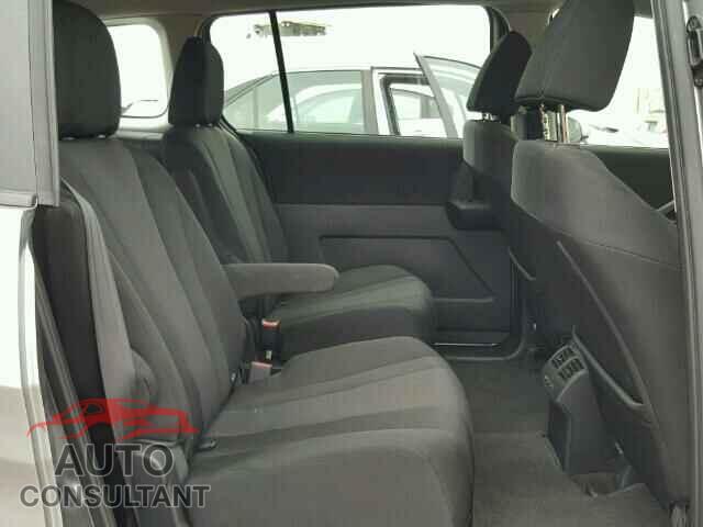 MAZDA 5 2015 - JM1CW2BL3F0185510