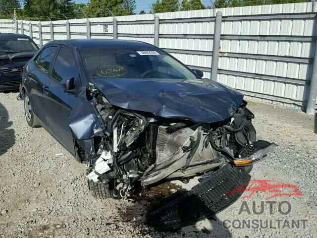 TOYOTA COROLLA 2015 - 2T1BURHE0FC340796