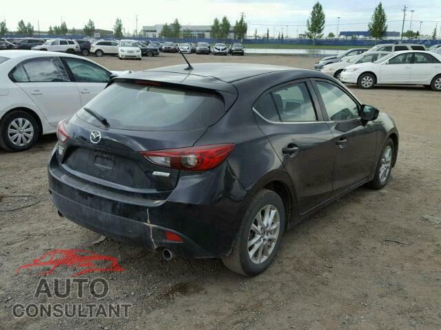 MAZDA 3 2015 - 3MZBM1L78FM190855