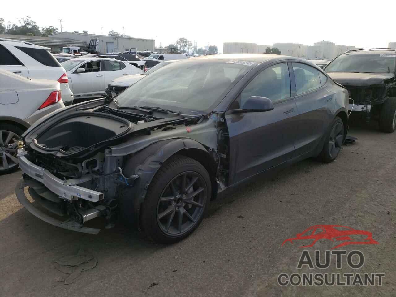TESLA MODEL 3 2023 - 5YJ3E1EA9PF697671