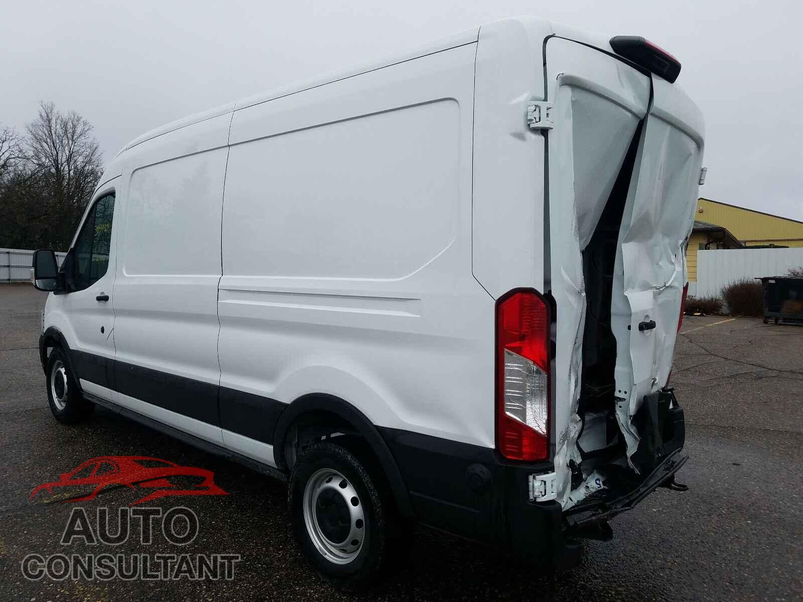 FORD TRANSIT CO 2020 - 1FTBR1C82LKB20980