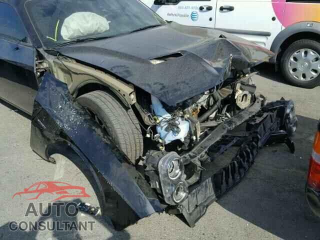 DODGE CHALLENGER 2015 - 2C3CDZAT5FH842730