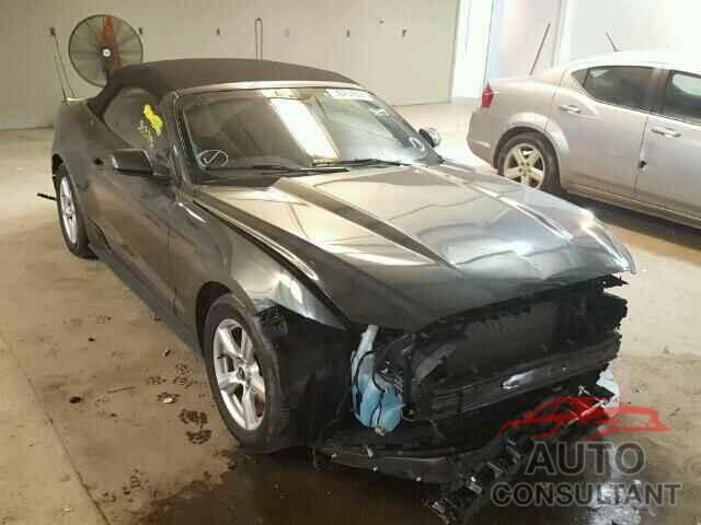 FORD MUSTANG 2015 - 1FATP8EM0F5374676