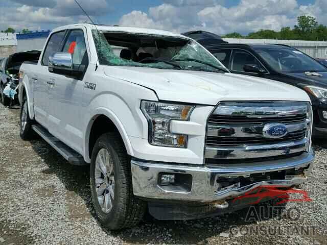 FORD F150 2016 - 1FTEW1EF4GFA42704