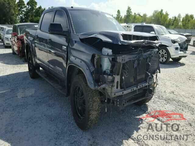 TOYOTA TUNDRA 2015 - 5TFDW5F12FX474139