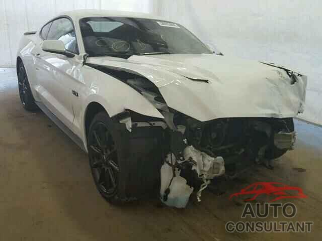 FORD MUSTANG 2016 - 1FA6P8CF7G5251864