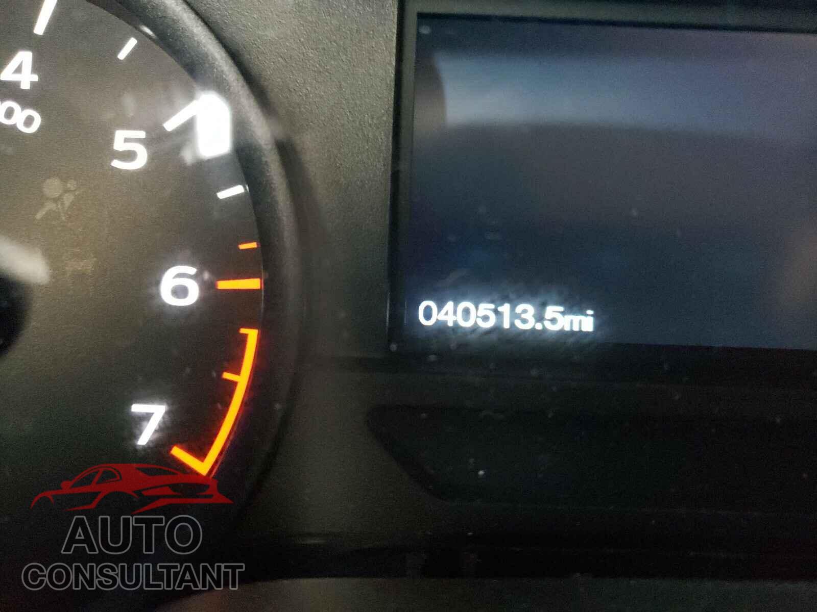 FORD F150 2017 - 1FTEW1EF2HFC19316