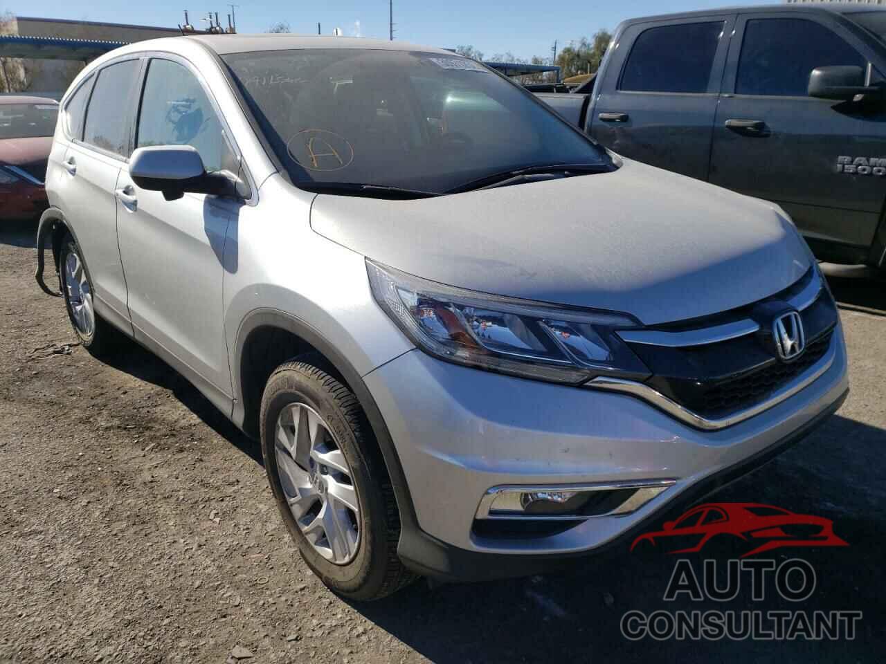 HONDA CRV 2015 - 1N4AA6AP5GC397848