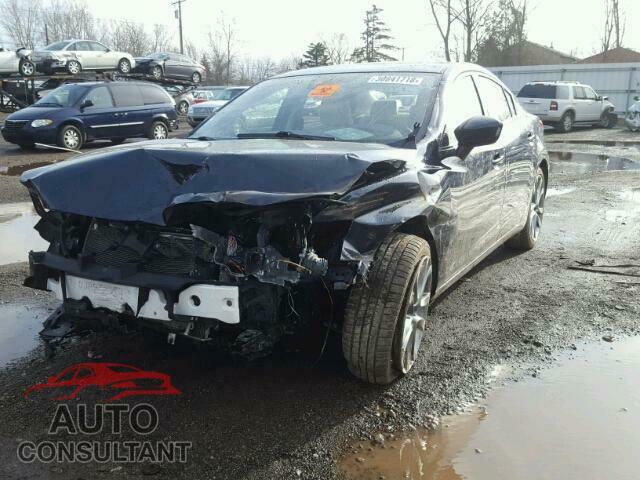 MAZDA 6 2015 - JM1GJ1W58F1216833