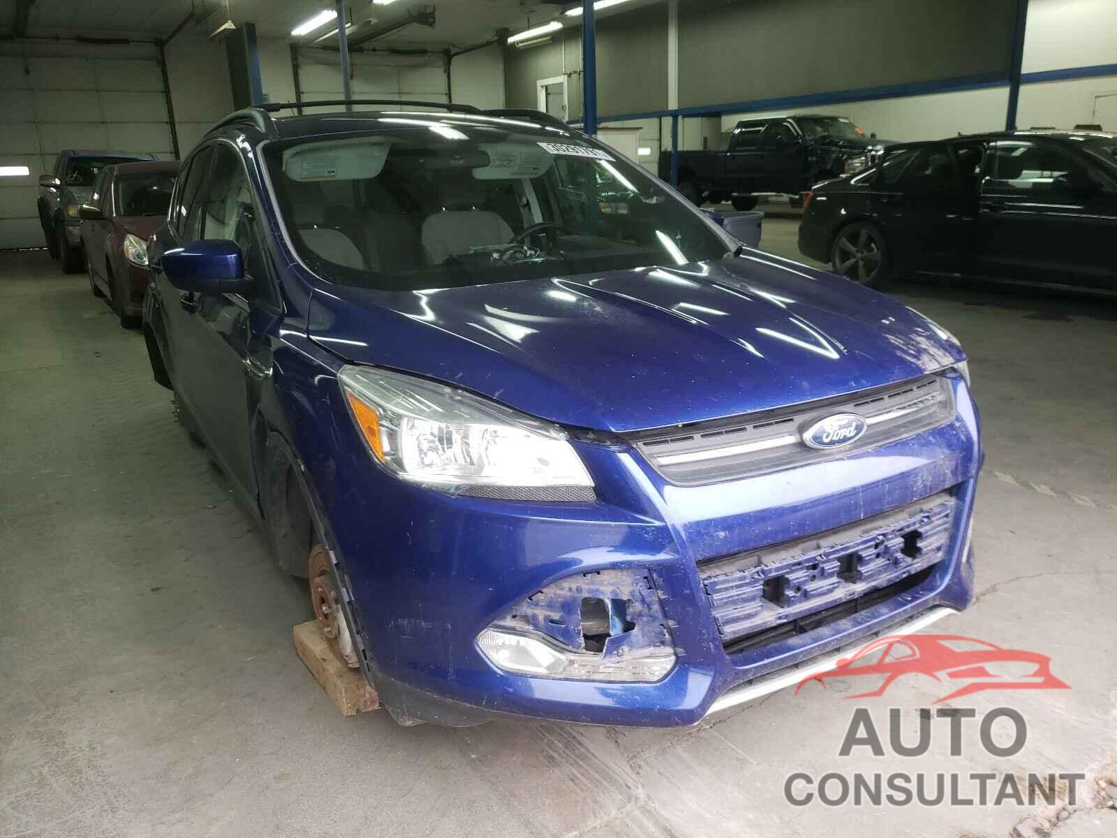 FORD ESCAPE 2015 - 3N1CP5CUXJL505751