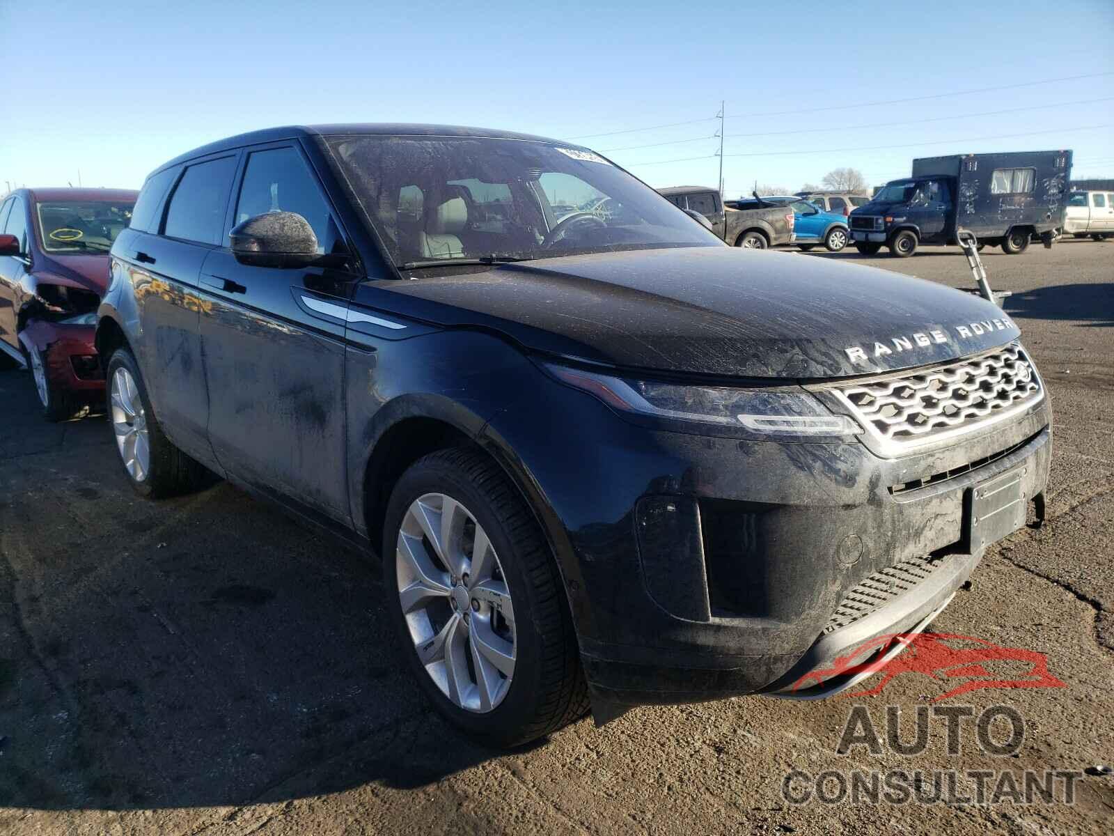 LAND ROVER RANGEROVER 2020 - SALZP2FX5LH077528