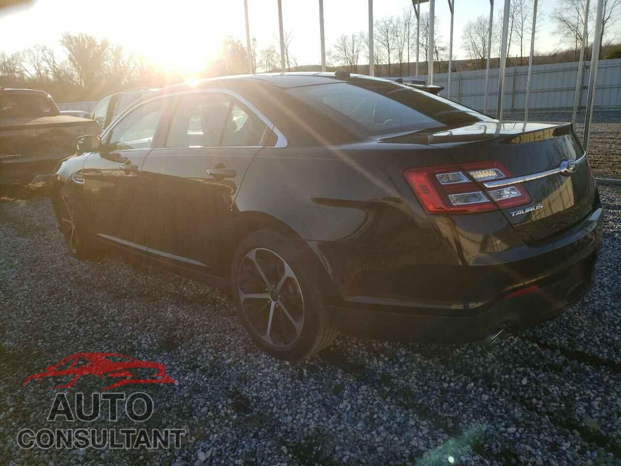 FORD TAURUS 2016 - 1FAHP2E84GG149849