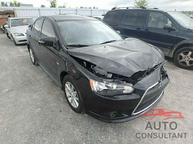 MITSUBISHI LANCER 2015 - JA32U2FU5FU604484