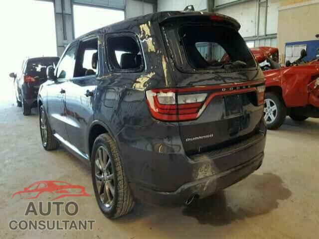 DODGE DURANGO 2015 - 1C4RDHAG4FC842773