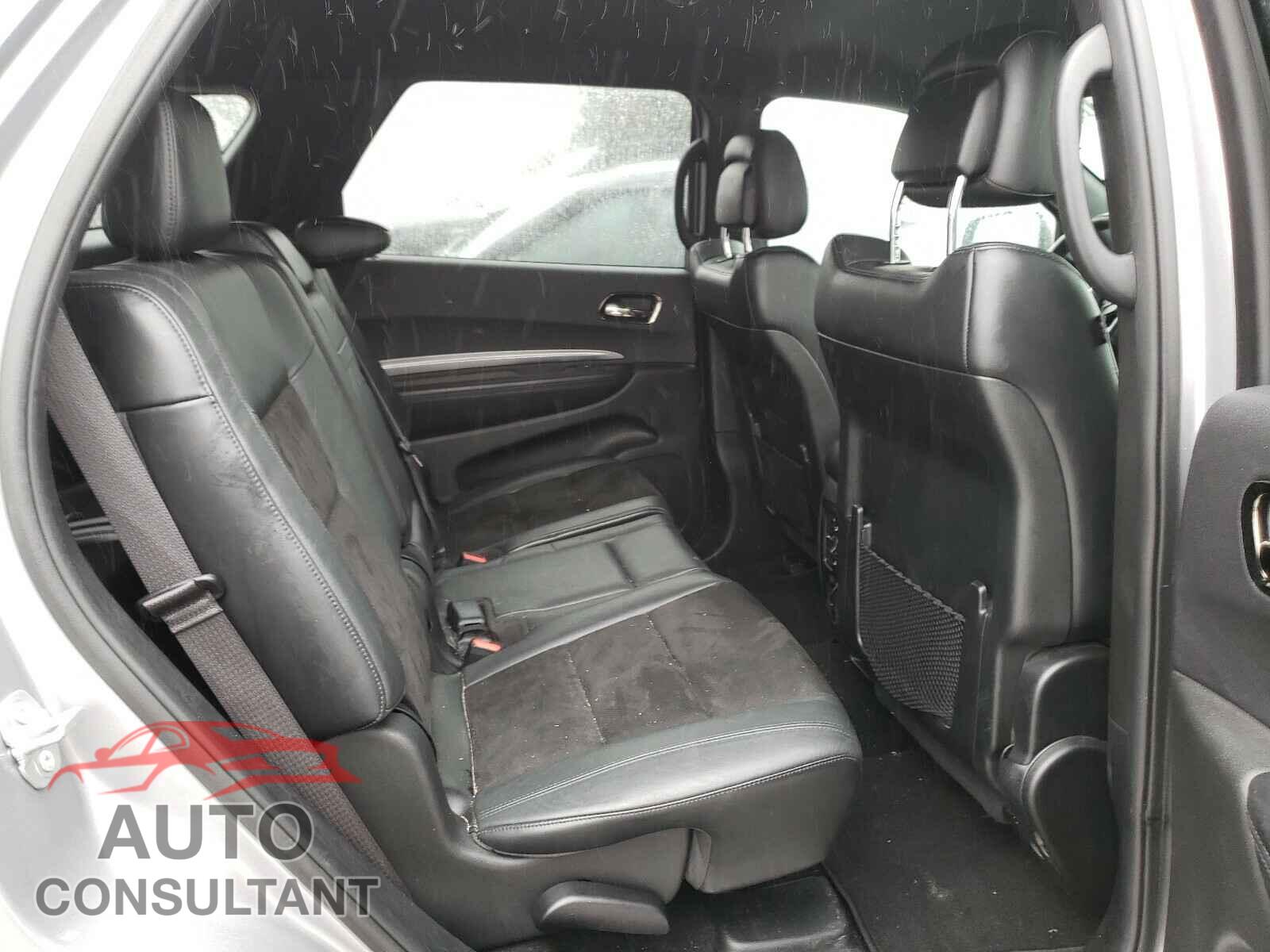 DODGE DURANGO 2019 - 1C4RDJDG8KC744648