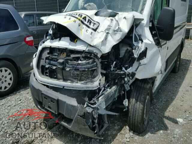 FORD TRANSIT CO 2016 - 1FTYR1CG2GKA95473