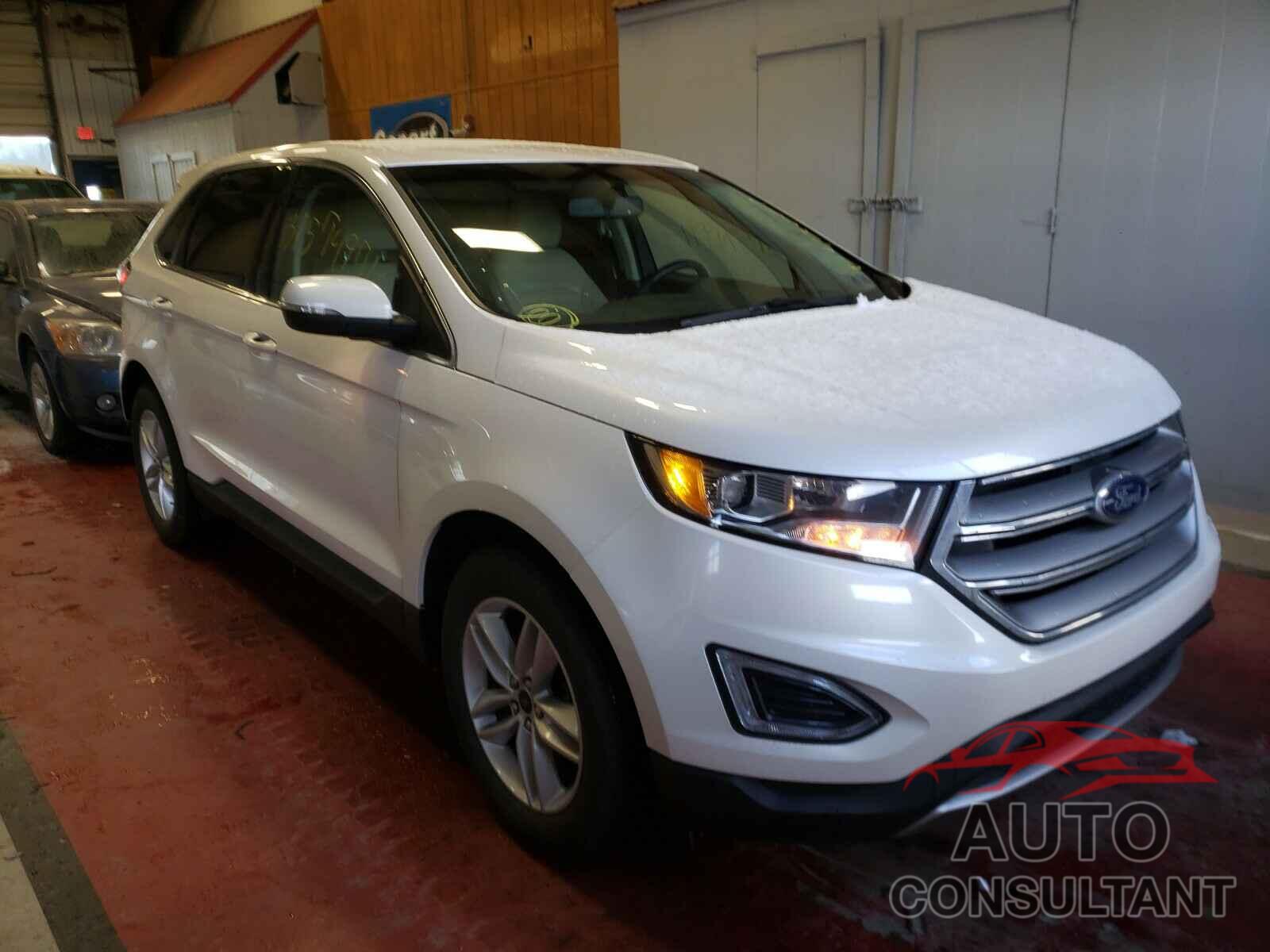 FORD EDGE 2016 - 2FMPK4J93GBB32672