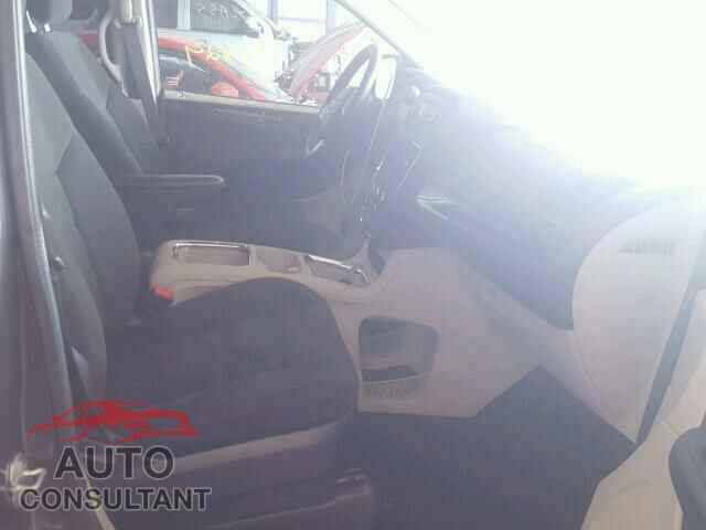 DODGE CARAVAN 2015 - 2C4RDGCG7FR598017