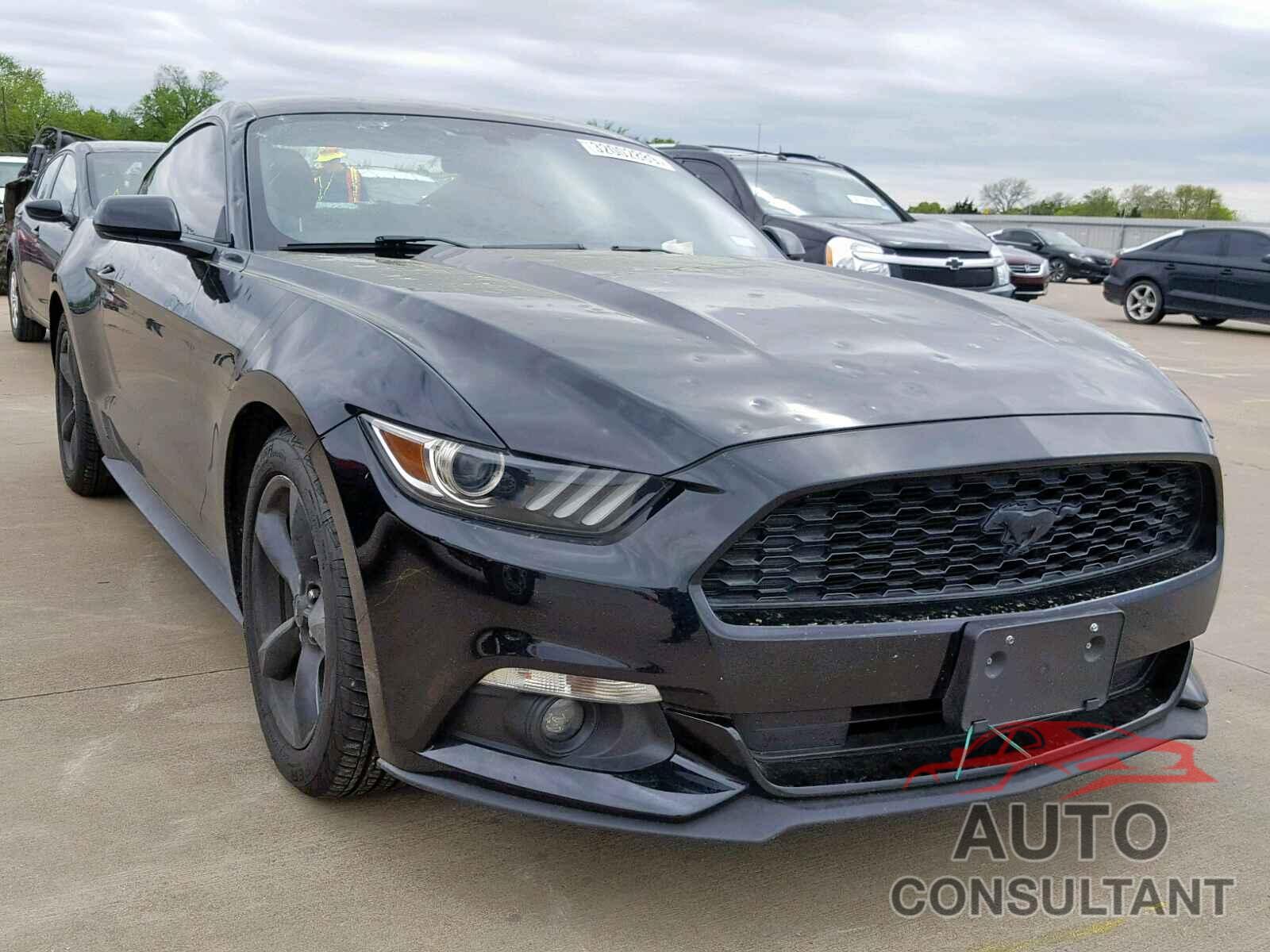 FORD MUSTANG 2015 - JN8AT2MT6HW385671