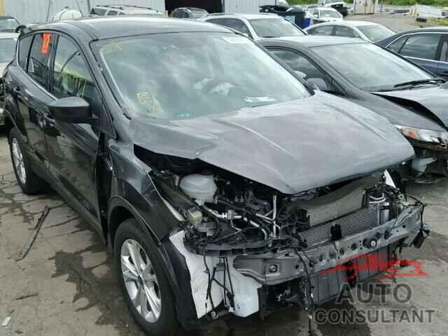 FORD ESCAPE 2017 - 1FMCU0GDXHUD44039