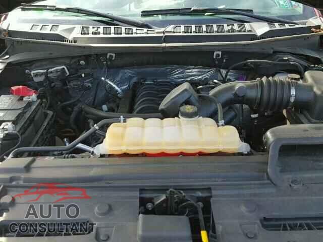 FORD F150 2015 - 1FTFX1EF7FFC02350