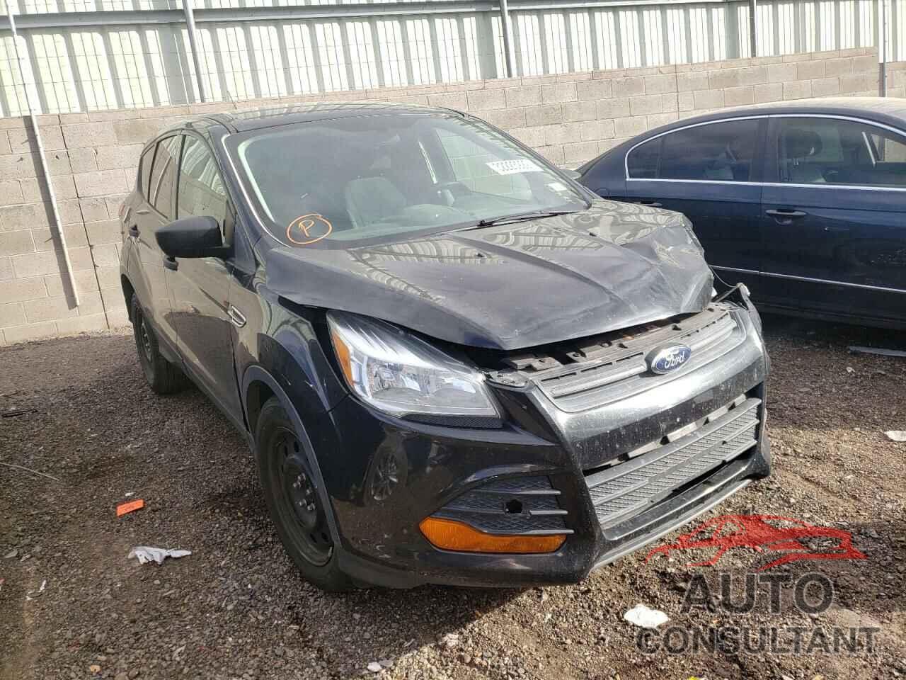 FORD ESCAPE 2015 - 1N4BL4BV2KC231571