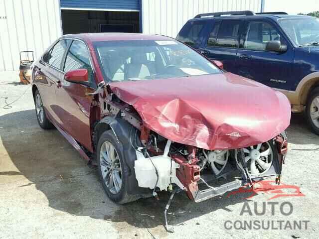 TOYOTA CAMRY 2015 - 4T1BF1FK8FU878360