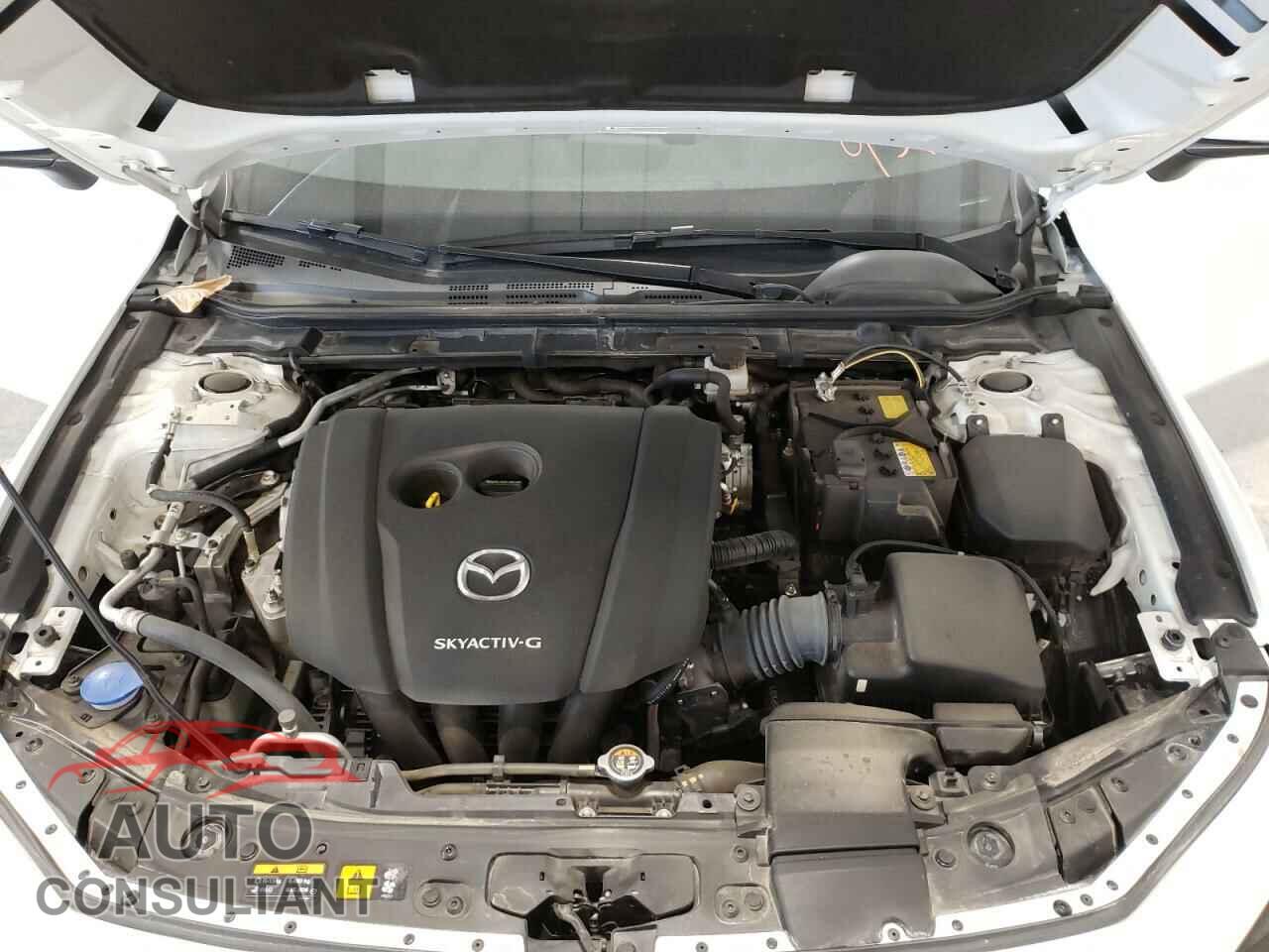 MAZDA 3 2020 - JM1BPBLM1L1169568