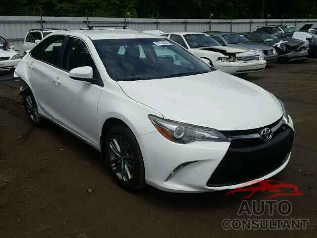 TOYOTA CAMRY 2015 - 4T1B11HK4KU245019