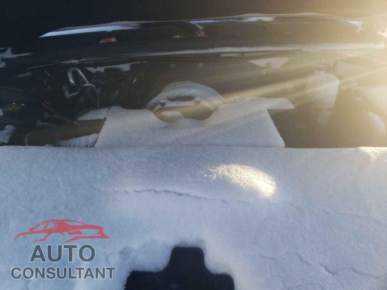 GMC YUKON 2020 - 1N4BL4DV8NN321622