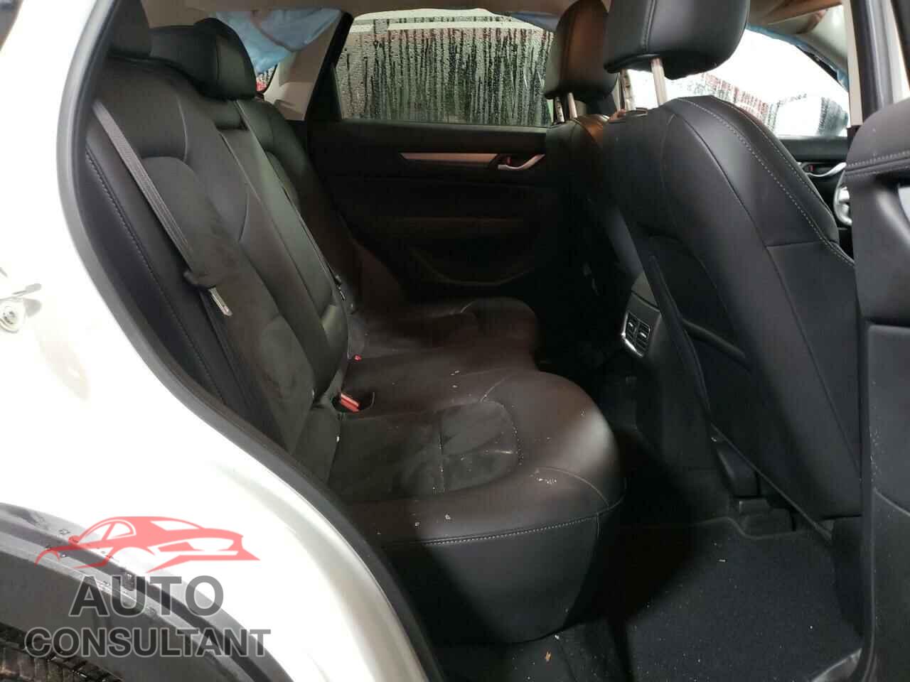 MAZDA CX-5 2020 - JM3KFBCM6L0740505