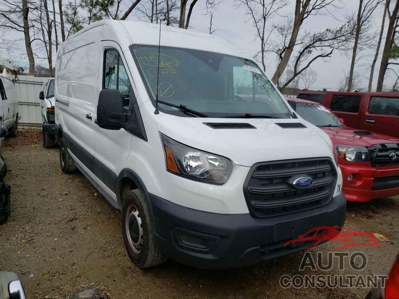 FORD TRANSIT CO 2020 - 1FTBR1C87LKA04464