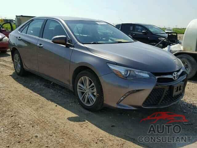 TOYOTA CAMRY 2015 - 4T1BF1FK3FU085516
