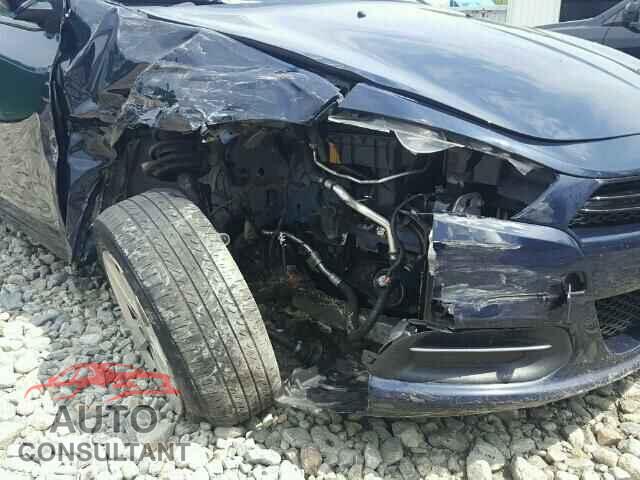 DODGE DART 2015 - 1C3CDFBB4FD223926