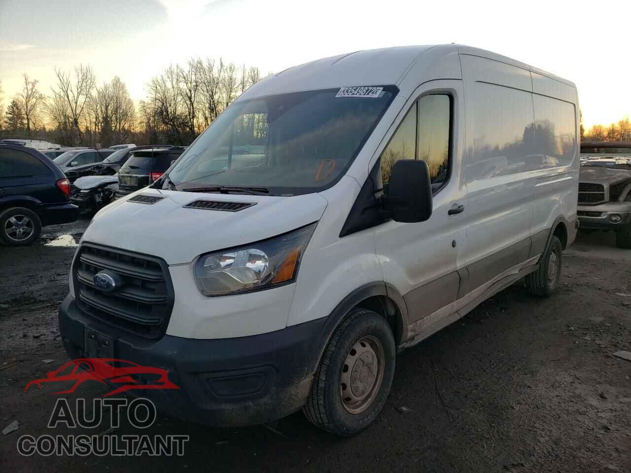 FORD TRANSIT CO 2020 - 1FTBR1C85LKA51637