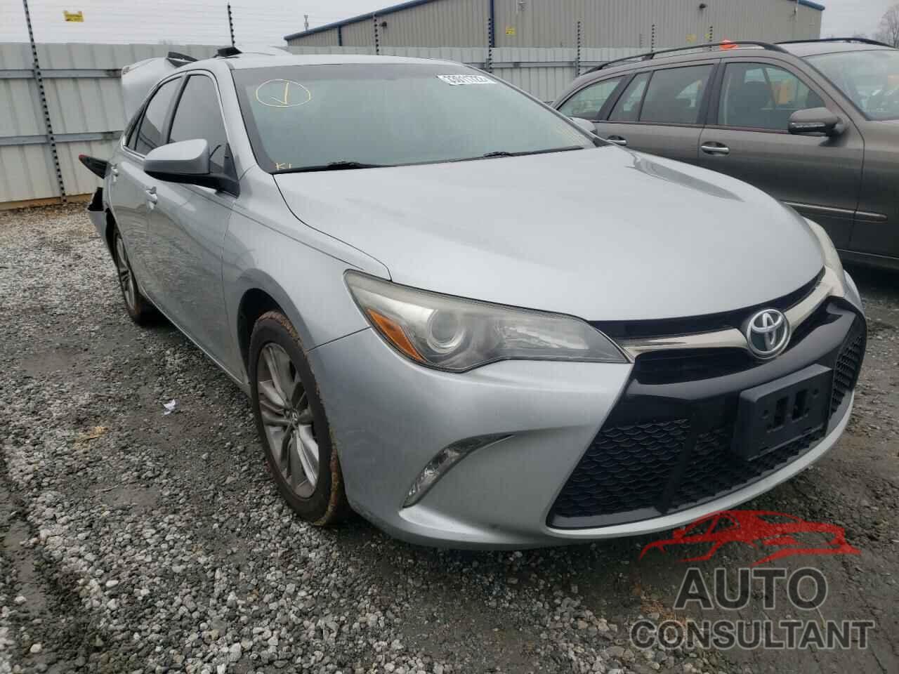TOYOTA CAMRY 2016 - 4T1BF1FK2GU187133