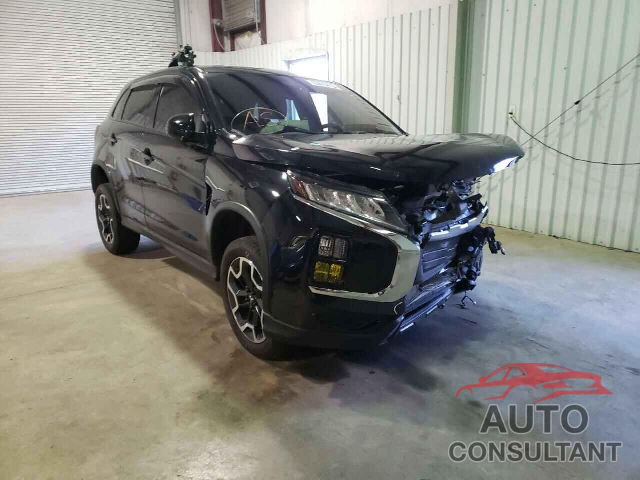 MITSUBISHI OUTLANDER 2020 - JA4AR3AU7LU009606