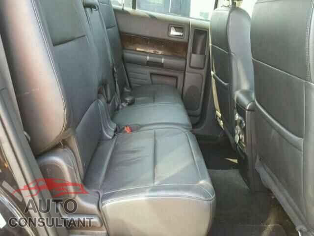 FORD FLEX 2015 - 2FMGK5D84FBA03718
