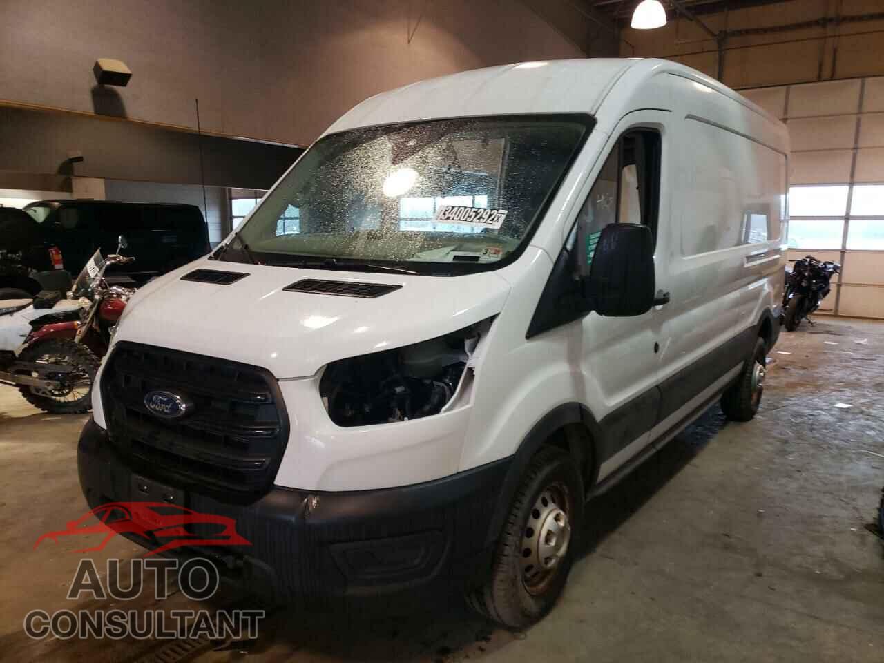 FORD TRANSIT CO 2020 - 1FTBR2C87LKA41617
